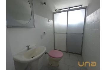 Apartamento no Centro Cívico de 72,97 m² com 2 quartos  - 3953