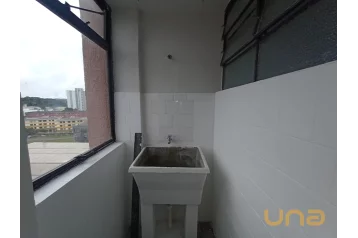 Apartamento no Centro Cívico de 72,97 m² com 2 quartos  - 3953