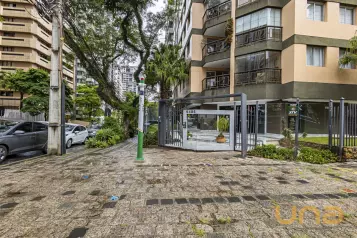 Imobiliária Cilar Vende Apartamento 2 Quartos no Água Verde co