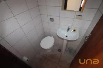 Aluguel Sala Comercial Portão  