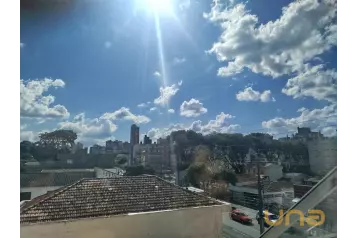 Apartamento 03 quartos - Rebouças