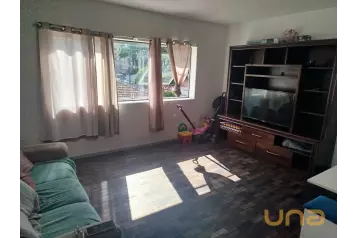 Apartamento 03 quartos - Rebouças