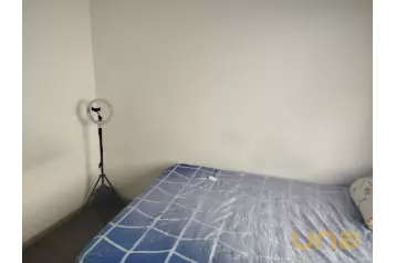 Apartamento 03 quartos - Rebouças