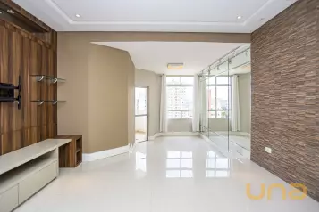 Apartamento para alugar no Cristo Rei com 3 quartos de 137,48m