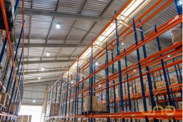 Barracão à venda por R$ 4.500.000,00 - Estados - Fazenda Rio G