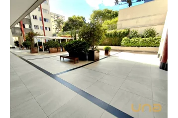 Apartamento no Rebouças de 60 m² com 1 quarto  - 214957-I2