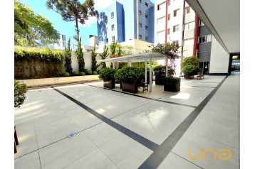 Apartamento no Rebouças de 60 m² com 1 quarto  - 214957-I2