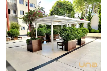 Apartamento no Rebouças de 60 m² com 1 quarto  - 214957-I2