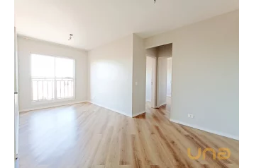 Apartamento no Alto Boqueirão de 80 m² com 2 quartos  - 21152-