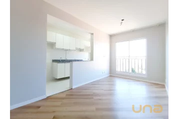 Apartamento no Alto Boqueirão de 80 m² com 2 quartos  - 21152-