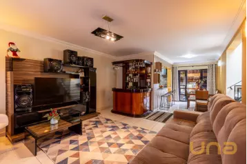 CASA COM 4 QUARTOS - ÁREA TOTAL DE 172,70m² - REF 6169