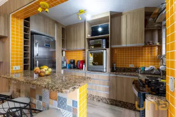 CASA COM 4 QUARTOS - ÁREA TOTAL DE 172,70m² - REF 6169