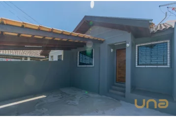 Ótima casa à venda no Jardim Itália