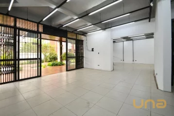 Conjunto para alugar, 58 m² por R$ 3.599,00/mês - Centro - Cur