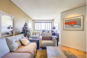 Venda Cobertura 2 Quartos (1 Suíte) Portão Curitiba