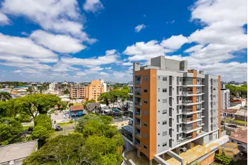 Venda Cobertura 2 Quartos (1 Suíte) Portão Curitiba