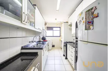 Venda Cobertura 2 Quartos (1 Suíte) Portão Curitiba