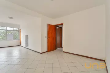 Apartamento 118m² com 3 quartos - Agua verde- Curitiba/PR
