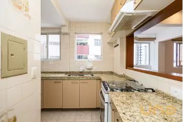 Apartamento à venda no Portão com 2 Quartos - Ed. Forest Hill