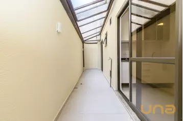 Imobiliária Cilar Aluga Apartamento Garden 01 Quarto no Bacach