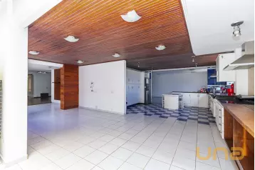 Casa 594m² com 5 suítes no Guabirotuba - Curitiba/PR 