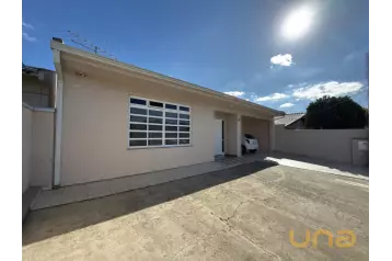 Casa no SÃO BRAZ com 120m²