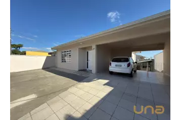 Casa no SÃO BRAZ com 120m²