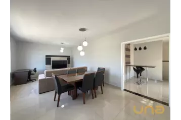 Casa no SÃO BRAZ com 120m²