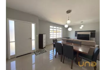 Casa no SÃO BRAZ com 120m²