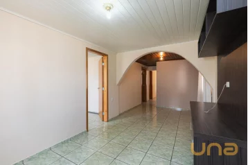 Casa no Alto Boqueirão de 114,00 m² com 3 quartos  - 03428.004