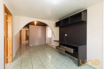 Casa no Alto Boqueirão de 114,00 m² com 3 quartos  - 03428.004