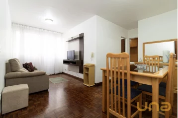 Apartamento no Cristo Rei de 86,76 m² com 2 quartos  - 05083.0