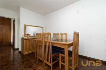 Apartamento no Cristo Rei de 86,76 m² com 2 quartos  - 05083.0