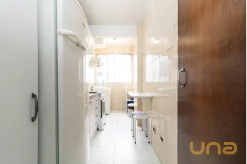 Apartamento no Cristo Rei de 86,76 m² com 2 quartos  - 05083.0