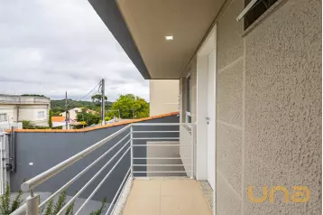 Sobrado com 3 quartos no Pilarzinho - ANG1469