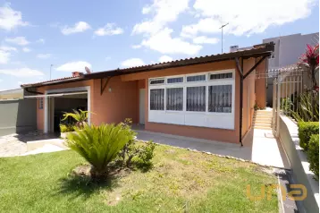 Casa no SÃO BRAZ com 237m²