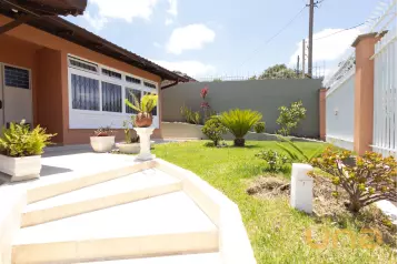 Casa no SÃO BRAZ com 237m²