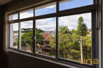 Apartamento no Centro Cívico de 77,00 m² com 3 quartos  - 0508