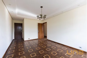 Apartamento no Centro Cívico de 77,00 m² com 3 quartos  - 0508