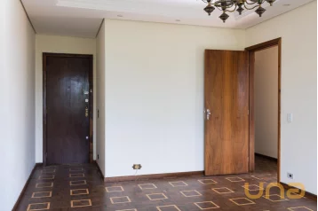 Apartamento no Centro Cívico de 77,00 m² com 3 quartos  - 0508