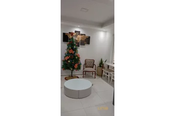 Apartamento no CENTRO de 45,08 m²  - 08313.002-FT