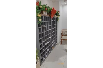 Apartamento no CENTRO de 45,08 m²  - 08313.002-FT