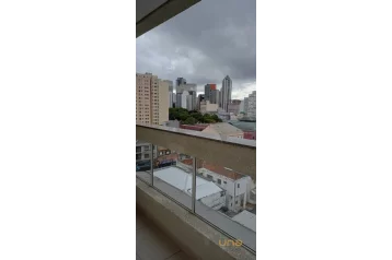 Apartamento no CENTRO de 45,08 m²  - 08313.002-FT