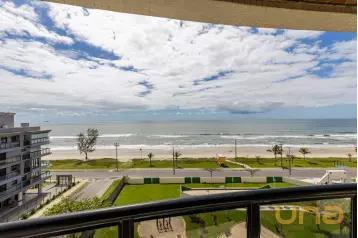 APARTAMENTO NO COND. RESORT ILHAS DO CARIBE - FRENTE MAR - MAT