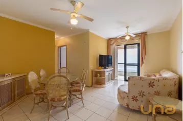 APARTAMENTO NO COND. RESORT ILHAS DO CARIBE - FRENTE MAR - MAT