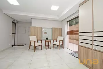 Apartamento com 3 quartos no Cabral - 2359 - HABITEC