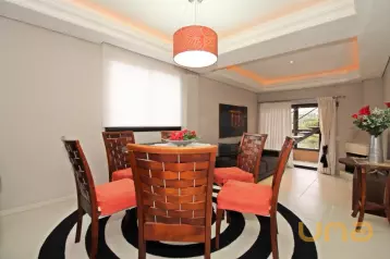 Apartamento com 3 quartos no Cabral - 2359 - HABITEC