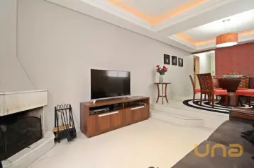 Apartamento com 3 quartos no Cabral - 2359 - HABITEC