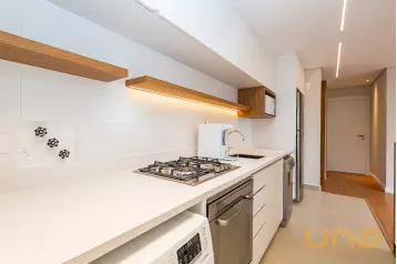 Aluguel Apartamento 3 Quartos (1 Suíte)  Cabral Curitiba 