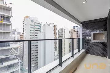 Aluguel Apartamento 3 Quartos (1 Suíte)  Cabral Curitiba 